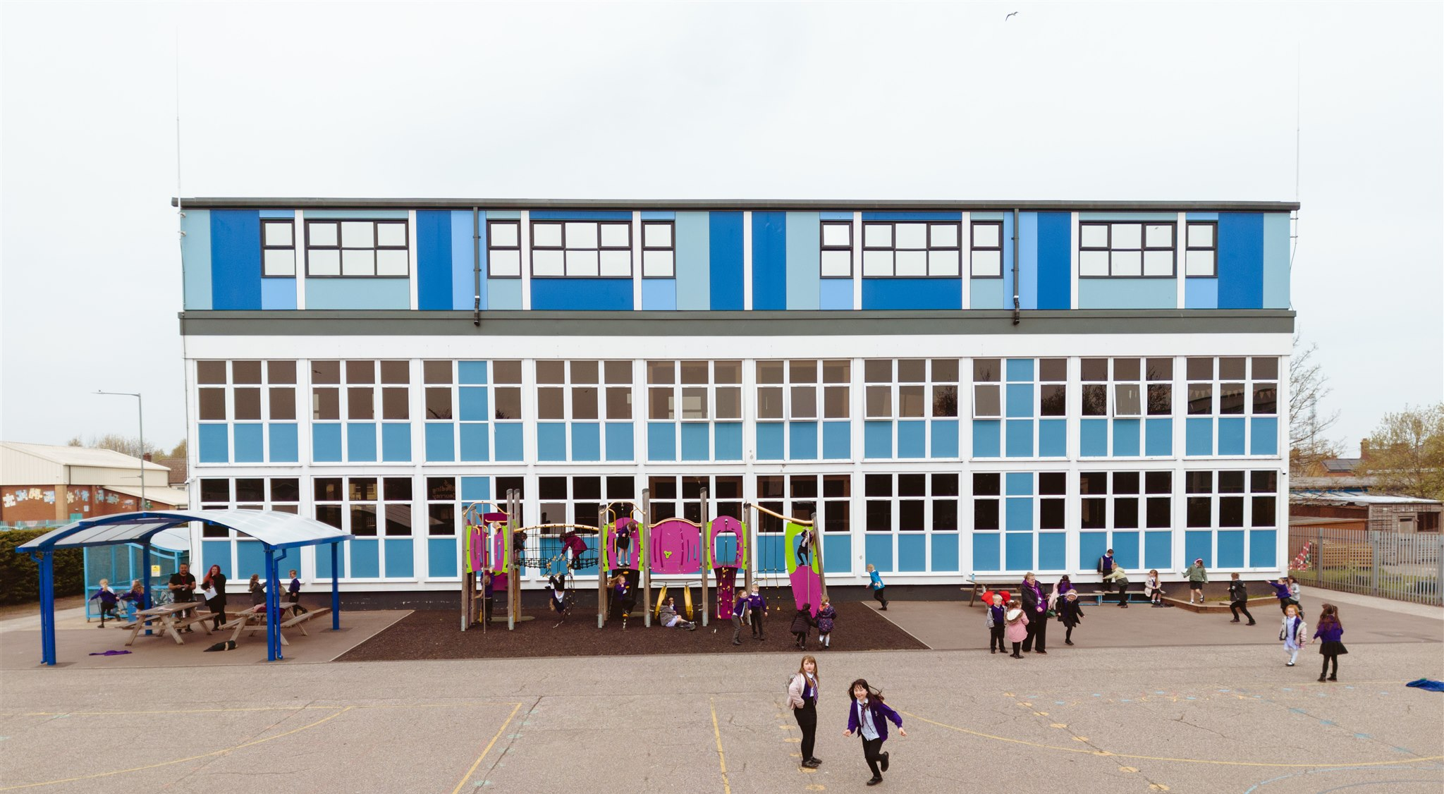 Nursery consultation