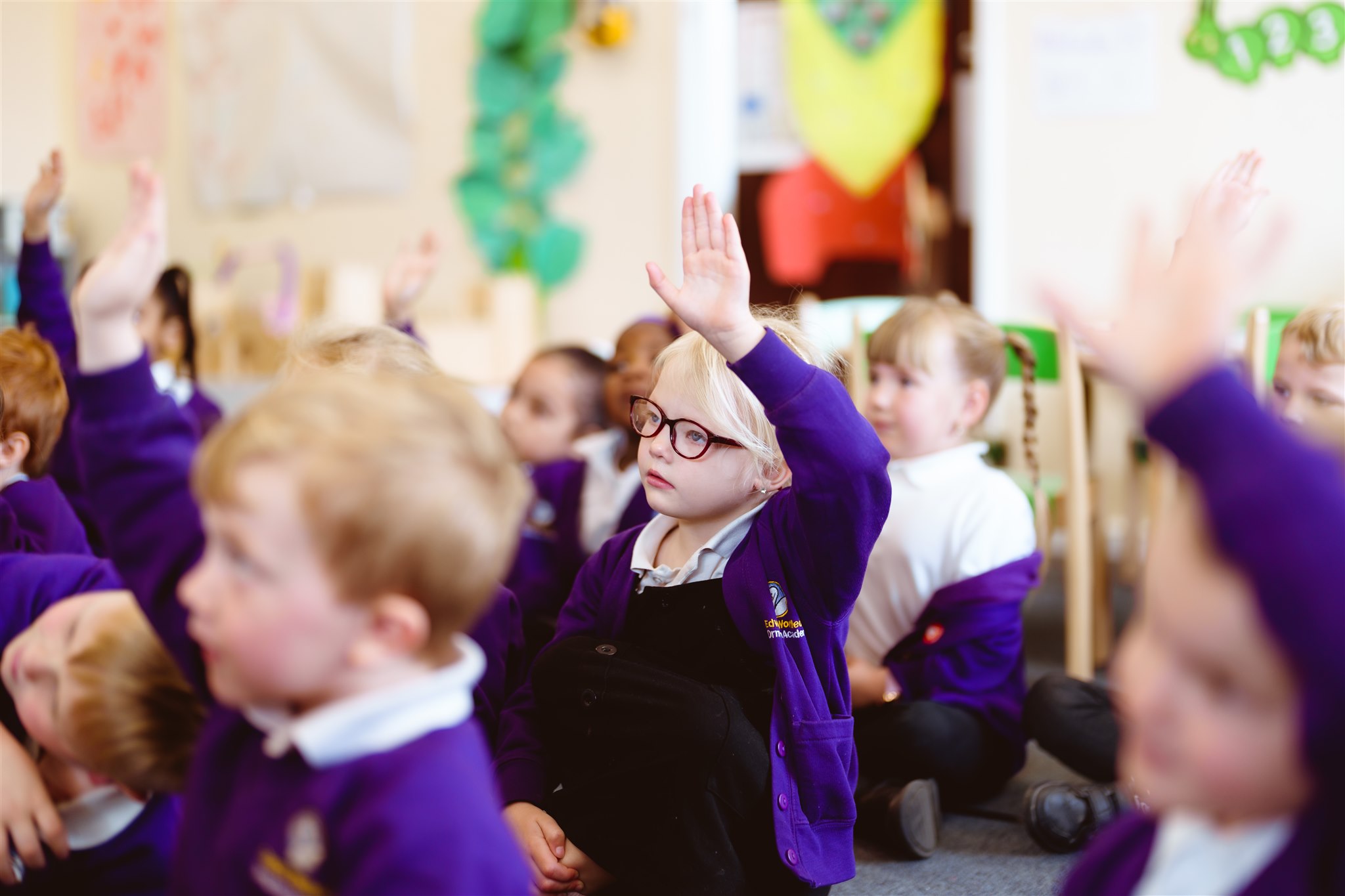 Assessment and Success