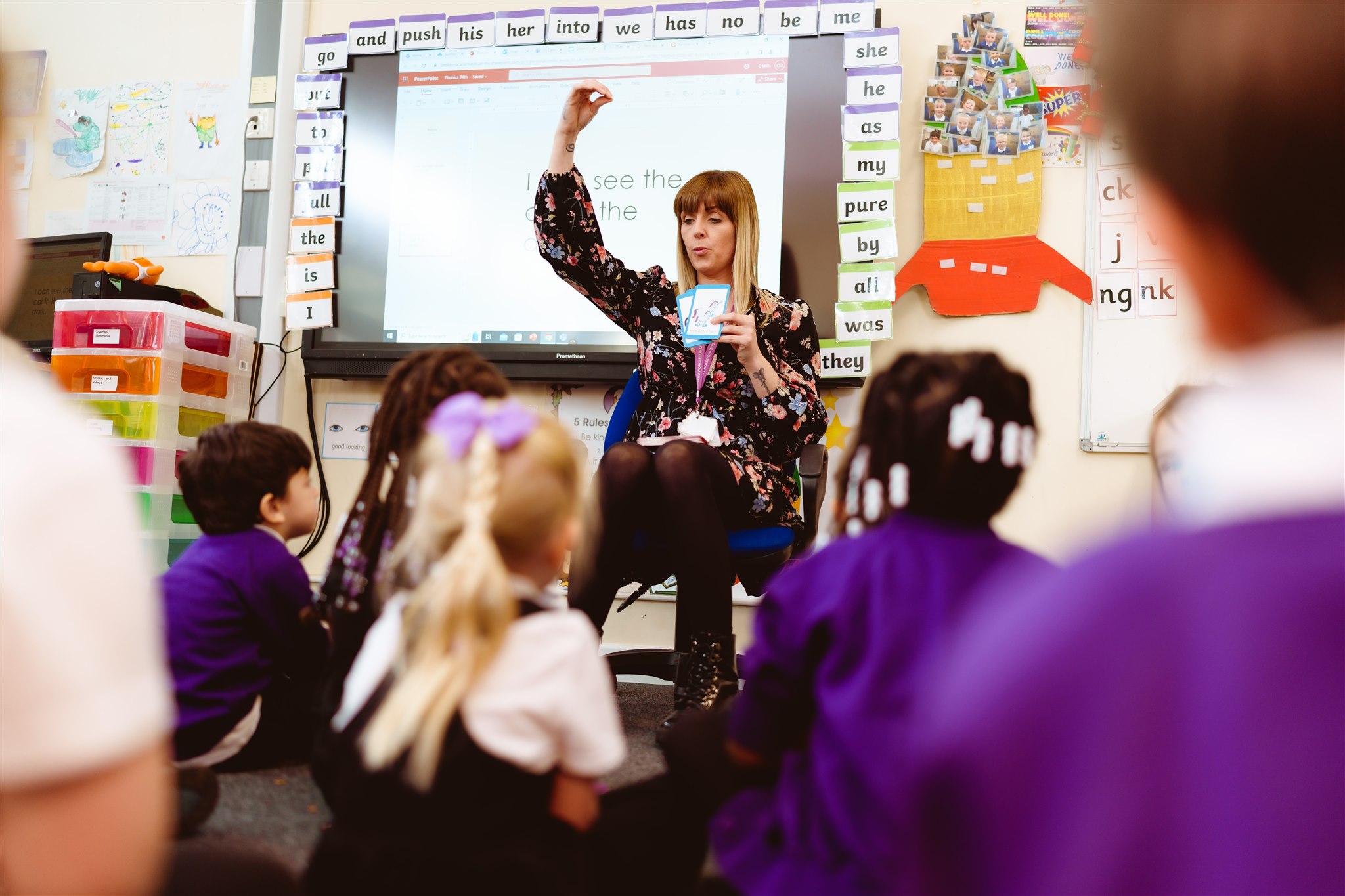Phonics