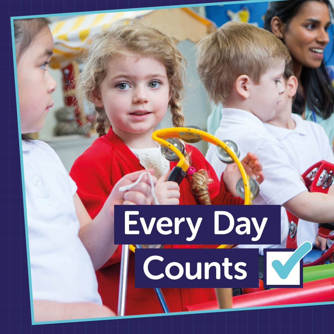 Attendance Matters