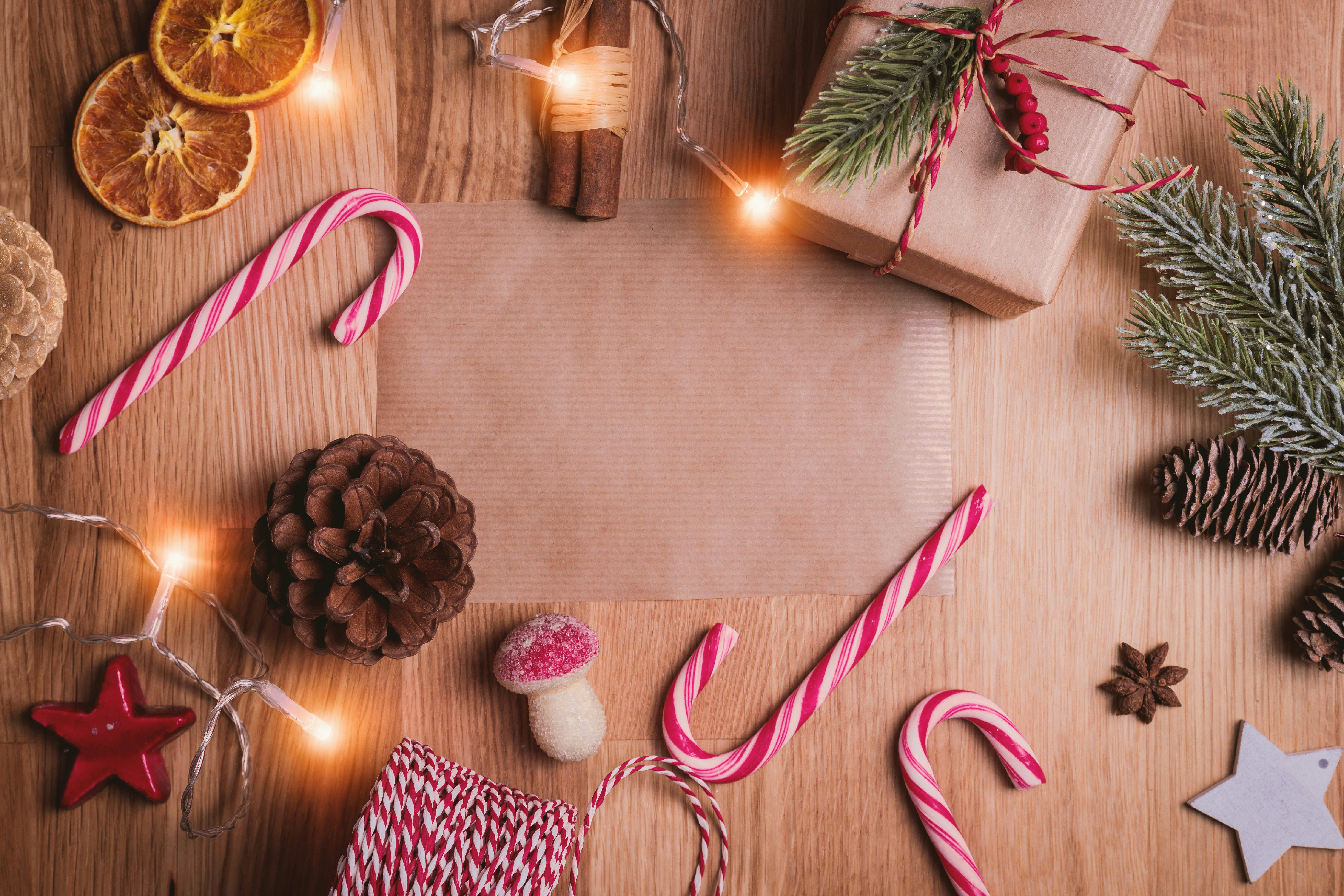 Christmas Craft Fayre