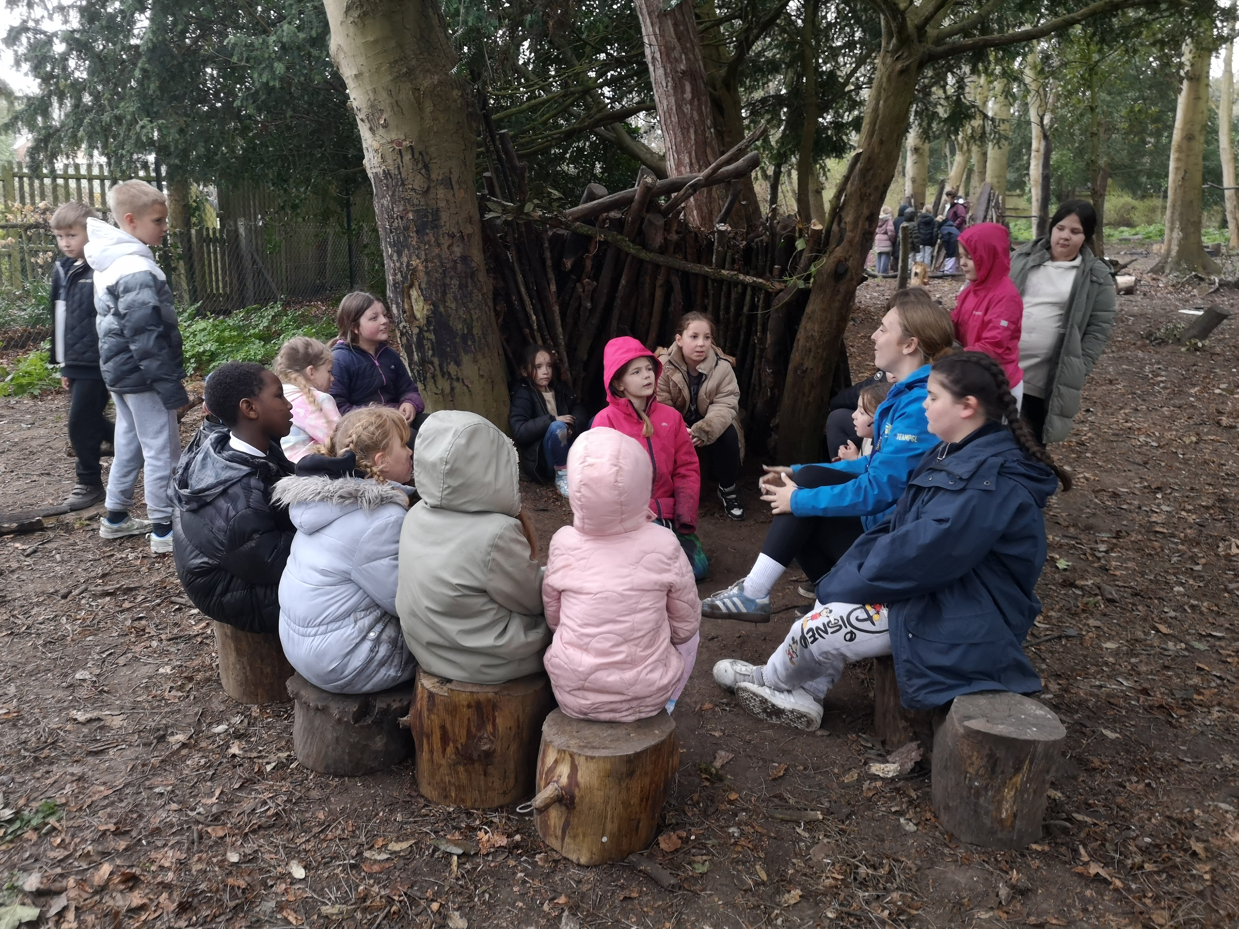 Overstrand Hall Residential
