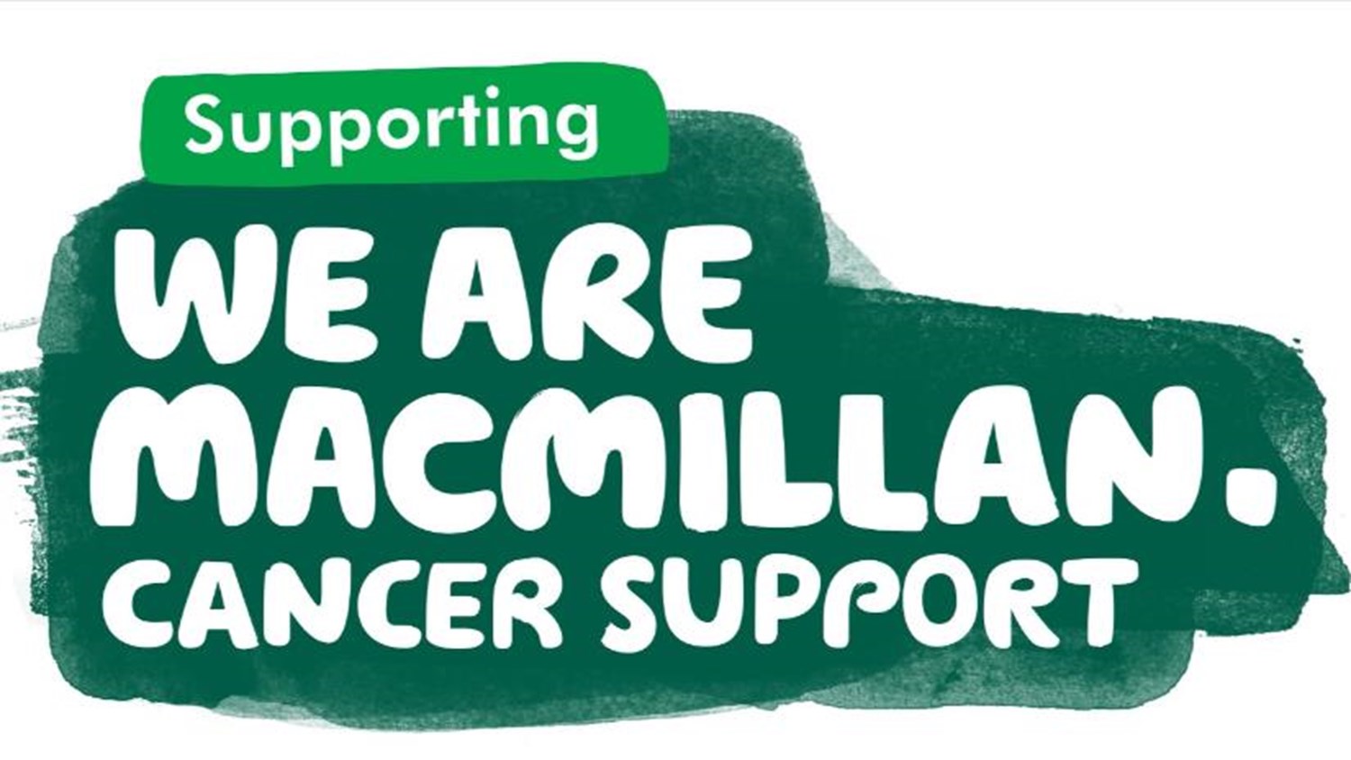 Macmillan Fundraiser Weeks!